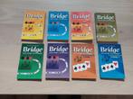 Bridgecursus compleet 8-delig, Boeken, Hobby en Vrije tijd, Cees Sint, Ophalen of Verzenden, Zo goed als nieuw, Overige onderwerpen