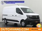 Renault Master 2.0DCi 170PK L2H2 Business+ | Bomvol Opties |, 1998 cc, Stof, 4 cilinders, Renault
