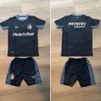 Feyeboord tenue kind, Maat XS of kleiner, Ophalen of Verzenden, Nieuw, Shirt