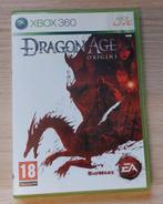 Dragon Age: Origins - Xbox 360 RPG, Gebruikt, Vanaf 18 jaar, Verzenden, 1 speler