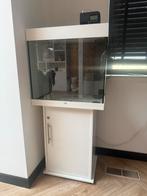 Juwel lido 120 LED, Dieren en Toebehoren, Vissen | Aquaria en Toebehoren, Ophalen, Zo goed als nieuw, Leeg aquarium