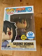 Funko Pop! Naruto Shippuden - Sasuke Uchiha #1436, Ophalen of Verzenden, Zo goed als nieuw