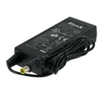 Bionx oplader. Oplader voor trek fiets, 1 pins. beschikbaar voor biedingen