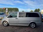 Mercedes-Benz Viano 3.0 CDI - 8 Persoons -, Automaat, Achterwielaandrijving, Gebruikt, 8 stoelen