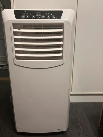 Mobiele airco tectro TP2020 beschikbaar voor biedingen