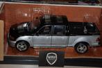 1:18 FORD F150 HARLEY DAVIDSON ERTL NEW IN BOX WRH, Hobby en Vrije tijd, Modelauto's | 1:18, Verzenden, Zo goed als nieuw, Auto