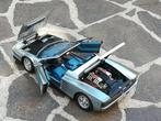 Ferrari 1/8 Pocher 1/8 512TR Testarossa Decapotable diverse, Hobby en Vrije tijd, Modelauto's | 1:5 tot 1:12, Ophalen of Verzenden