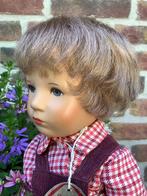 Kathe Kruse jongens div. 36/38 cm, Ophalen of Verzenden, Zo goed als nieuw