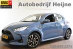 Toyota Yaris 1.5 HYBRID BUSINESS PLUS CAMERA/NAVI/TREKHAAK, 12 maanden, 450 kg, Gebruikt, Start-stop-systeem