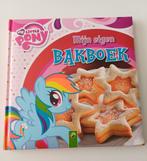 My Little pony kookboek, bakboek, uitsteker, helemaal NIEUW, Kinderen en Baby's, Speelgoed | My Little Pony, Nieuw, Ophalen of Verzenden