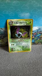Dark Golbat (Japan) 42, Ophalen of Verzenden, Zo goed als nieuw