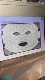 Light mask nieuw, Sieraden, Tassen en Uiterlijk, Ophalen of Verzenden, Zo goed als nieuw