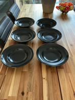 Pastaborden, Huis en Inrichting, Keuken | Servies, Ophalen, Zo goed als nieuw, Overige stijlen, Bord(en)