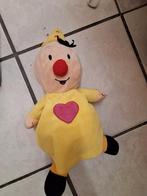 Bumba middelgroot zgan, Kinderen en Baby's, Speelgoed | Knuffels en Pluche, Ophalen of Verzenden, Zo goed als nieuw, Overige typen