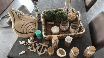 Zgan decoratie voor strand beach huis kamer beschikbaar voor biedingen