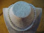 Opaliet collier, Ophalen of Verzenden, Nieuw, Overige kleuren, Overige materialen