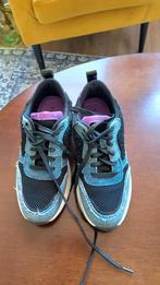 Leuke sneakers, Nelson, meerkleurig, 40, Zwart, Ophalen of Verzenden, Nelson, Sneakers of Gympen