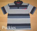 SALE* Piqué polo Flipback maat 146/152 *NieuW* a, Flipback, Nieuw, Ophalen of Verzenden, Shirt of Longsleeve