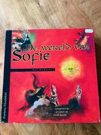 De wereld van sofie, Ophalen of Verzenden, Zo goed als nieuw