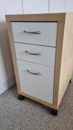 Ikea Ladenblok voor onder Bureau, Huis en Inrichting, Ophalen of Verzenden