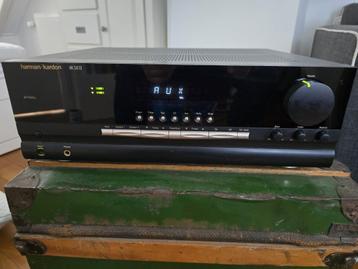 Harman Kardon tuner/versterker HK3470 beschikbaar voor biedingen