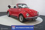 Volkswagen Beetle Cabriolet 1972 | Route 66 auctions, Cabriolet, Volkswagen, Bedrijf, Handgeschakeld