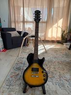 Epiphone Les Paul Special II + Versterker, Muziek en Instrumenten, Snaarinstrumenten | Gitaren | Elektrisch, Gebruikt, Epiphone