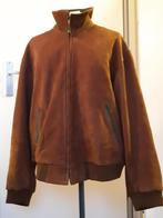 LL Bean - Suede Jack, Gedragen, LL Bean, Ophalen of Verzenden, Maat 56/58 (XL)