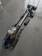 Philips Steelstofzuiger 8000 Series, Ophalen of Verzenden, Gebruikt, Reservoir, Stofzuiger