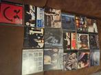 Bon Jovi cd verzameling, Gebruikt, Ophalen, Poprock