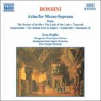 CD Rossini : Arias for contralto Ewa Podles, Ophalen of Verzenden, Classicisme, Zo goed als nieuw, Opera of Operette