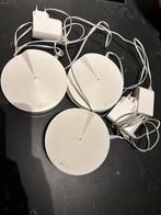 Tp link deco m5 drie stuks, Computers en Software, WiFi-versterkers, Ophalen, Zo goed als nieuw