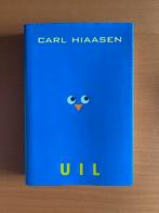 Carl Hiaasen - Uil, Ophalen of Verzenden, Zo goed als nieuw, Europa overig