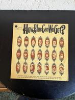 How Blue Can We Get? - 1970 - Europese persing, 1960 tot 1980, Gebruikt, Ophalen of Verzenden, 12 inch