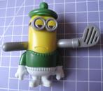 Minion poppetje golf., Ophalen of Verzenden, Nieuw
