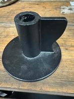 Vintage design ikea ps gietijzer kandelaar Thomas Eriksson, Ophalen of Verzenden