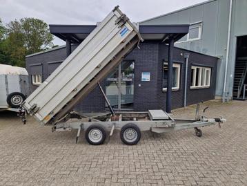 Saris PKC 306 x 170 2700kg beschikbaar voor biedingen