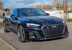 Audi s5 2022 Sportback TFSI Quattro, Auto's, Te koop, Alcantara, Emergency brake assist, Benzine