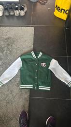 Leuk jasje voor carnaval, Kinderen en Baby's, Carnavalskleding en Verkleedspullen, Ophalen of Verzenden, Gebruikt, 158 t/m 164