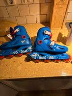 Skeelers maat 34/36, Ophalen of Verzenden, Gebruikt, Inline skates 4 wielen, Overige merken