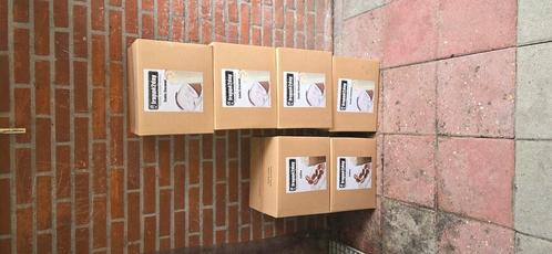 Ijskoffie mix, Diversen, Levensmiddelen, Ophalen