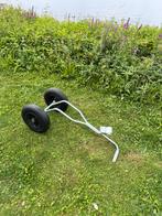 Suzumar rubberboot met 15 PK Suzuki TOPSTAAT., Watersport en Boten, Rubberboten, Aluminium, Zo goed als nieuw, Benzine, Minder dan 70 pk
