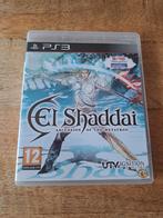 El Shaddai: Ascension of the Metatron, PS3, Spelcomputers en Games, Games | Sony PlayStation 3, Overige genres, 1 speler, Eén computer