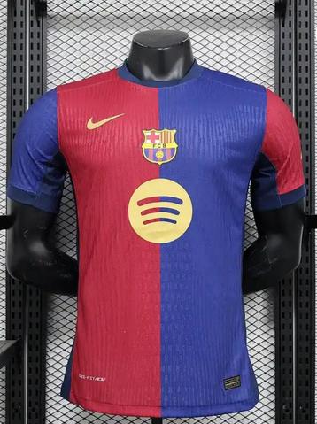 FC Barcelona 24/25 Thuis beschikbaar voor biedingen