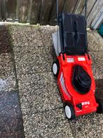 Te koop: Krachtige grasmaaier van HVC, Tuin en Terras, Grasmaaiers, Ophalen of Verzenden, Zo goed als nieuw