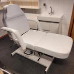 Behandelstoel schoonheidsspecialiste/massage, Ophalen, Zo goed als nieuw, Hand- en Voetverzorging