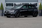 Volkswagen Golf 2.0 R 4-Motion | Leder | Dak | Black, Gebruikt, 4 cilinders, Zwart, Leder