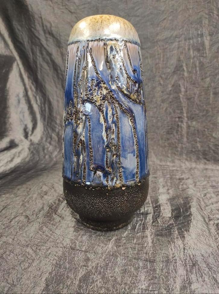 50% korting - totale leegverkoop Vintage & Design - Saalmann, Antiek en Kunst, Antiek | Vazen, Ophalen of Verzenden