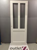 Staallook binnendeur 87,2x231,5, Doe-het-zelf en Verbouw, Deuren en Horren, Ophalen, 80 tot 100 cm, Binnendeur, Zo goed als nieuw