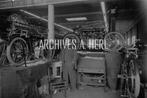 Hornecker Motor Manufacturing Company exhibit 1909 Boston, Verzenden, Foto, Nieuw, Voor 1940
